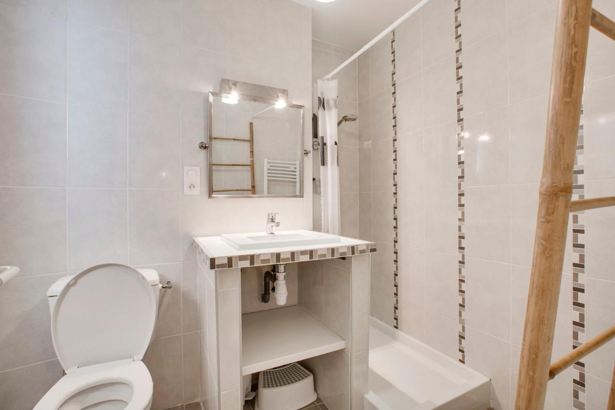 Mazagran - Welkeys Apartamento Biarritz