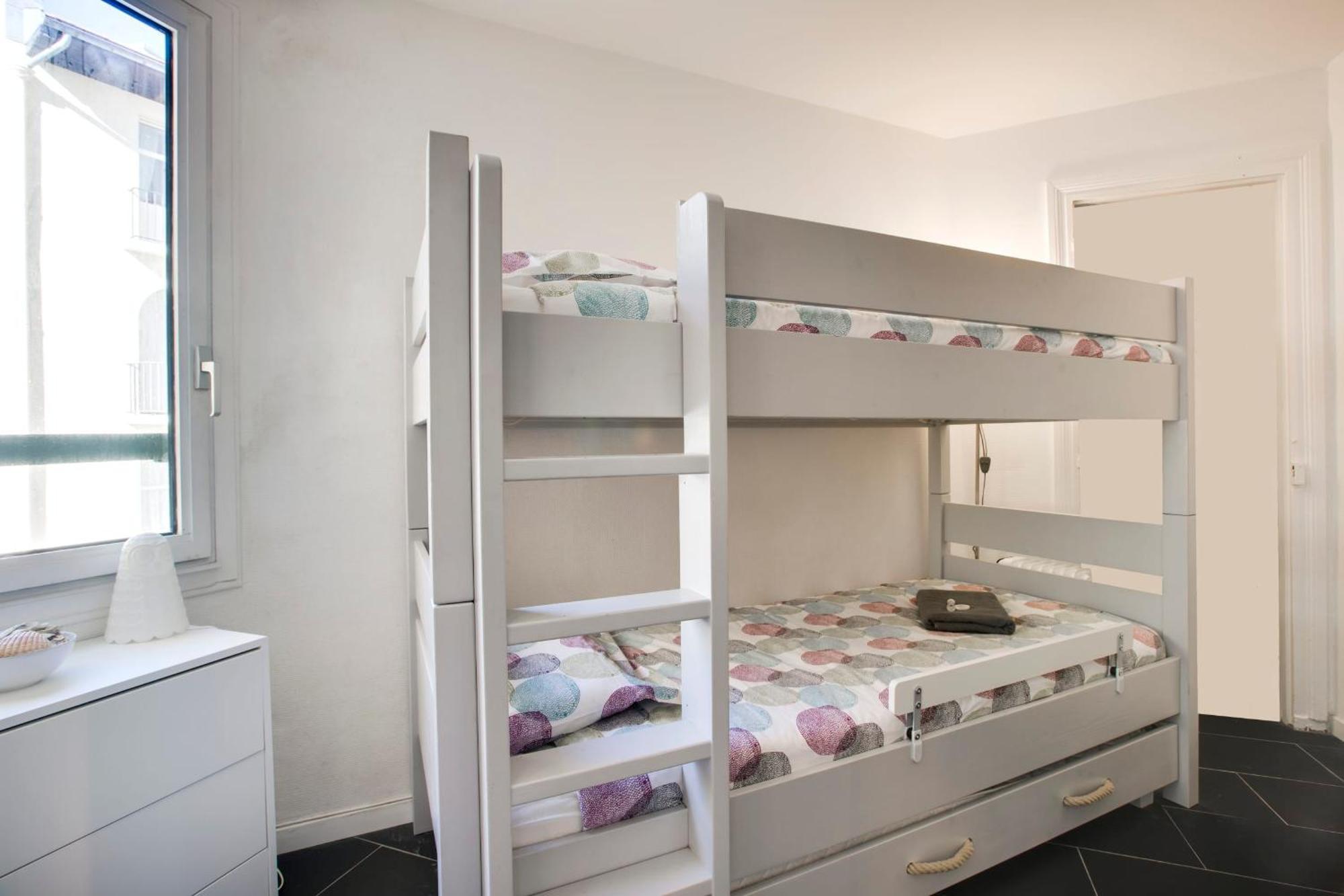 Apartamento Mazagran - Welkeys *
