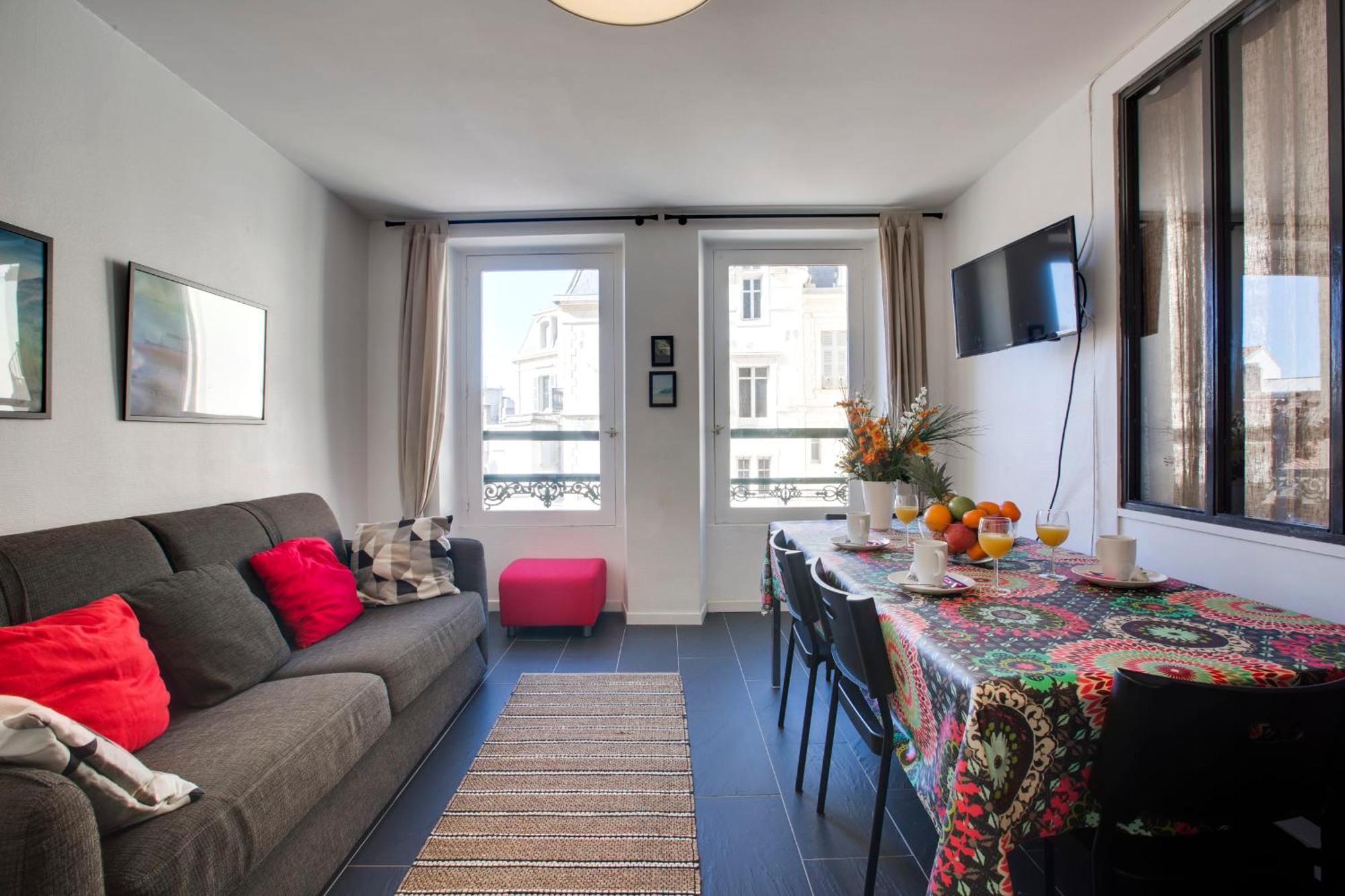 Mazagran - Welkeys Apartamento