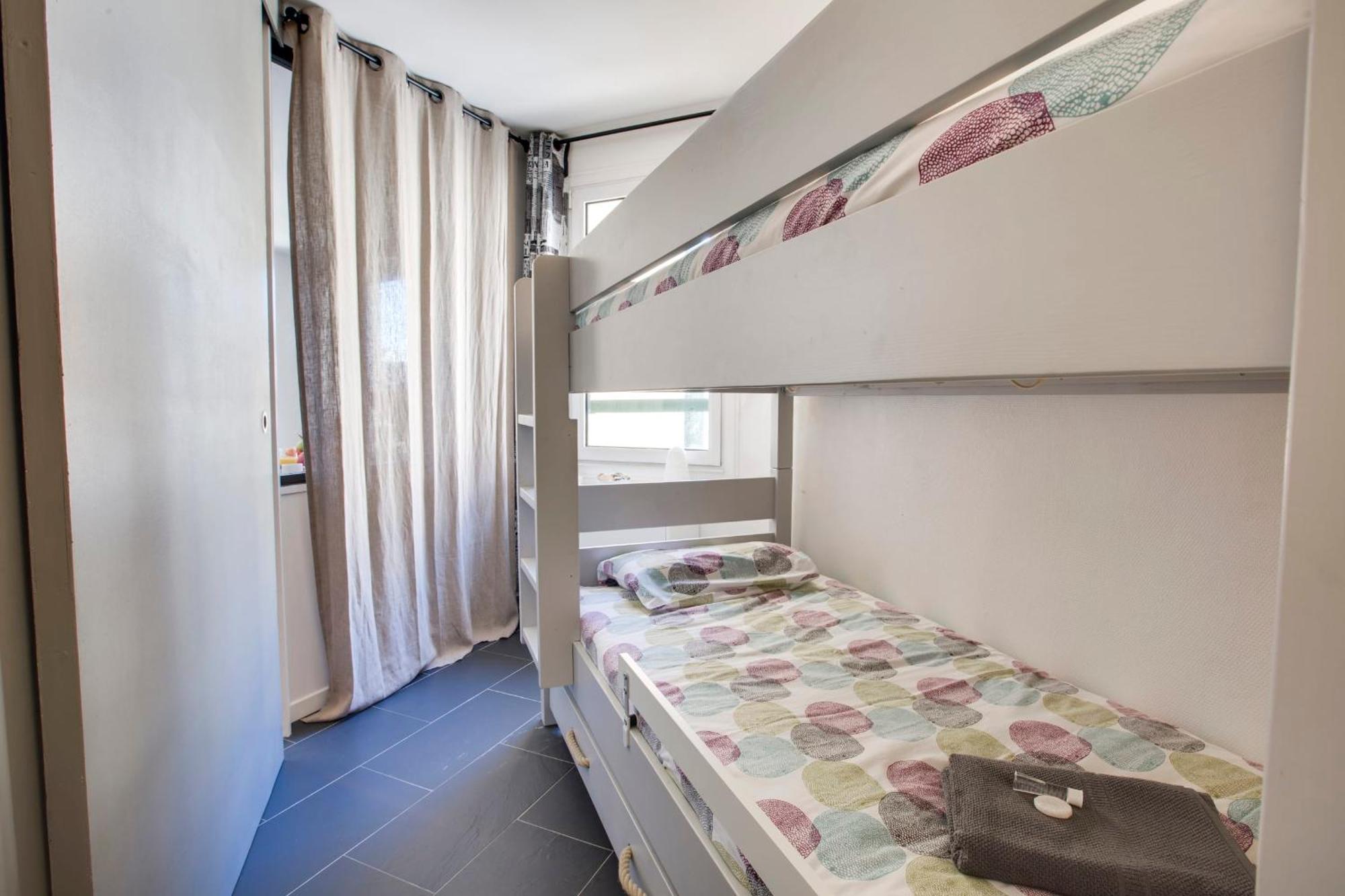 Apartamento Mazagran - Welkeys
